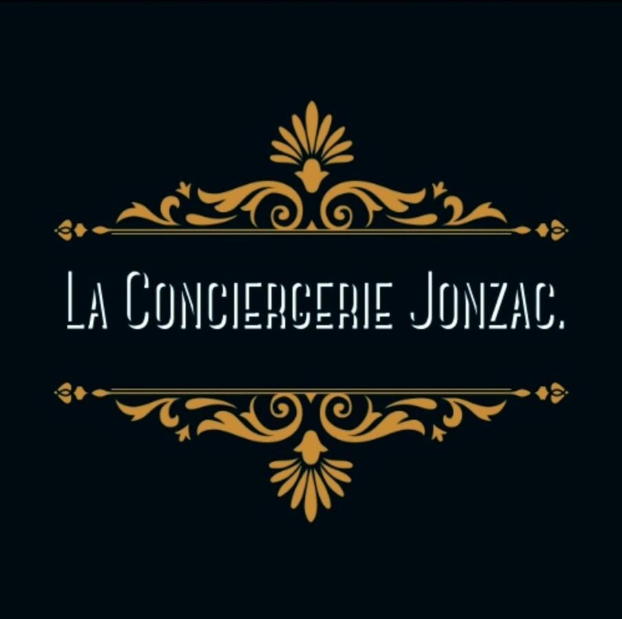 Maison De Ville Avec Terrasse "La Sympathique" Jonzac Zewnętrze zdjęcie